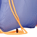 sakidio speedo equipment mesh bag mple portokali extra photo 1