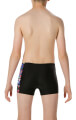 magio speedo allover panel aquashort mayro mple extra photo 1