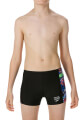 magio speedo allover panel aquashort mayro mple extra photo 2