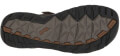 sandali teva omnium 2 leather kafe skoyro extra photo 1