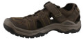 sandali teva omnium 2 leather kafe skoyro extra photo 2