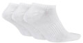 kaltses nike everyday lightweight no show 3p leykes 46 50 extra photo 1