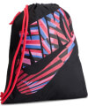 sakidio nike heritage gfx gymsack mayro korali extra photo 2