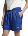 sorts nike sportswear woven shorts mple skoyro extra photo 3