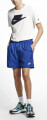 sorts nike sportswear woven shorts mple skoyro extra photo 5