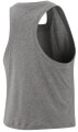 fanelaki nike sportswear tank gkri melanze extra photo 1