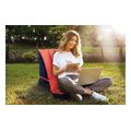 stroma aeros kathisma happy people mono 198x72x8cm extra photo 1