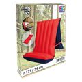 stroma aeros kathisma happy people mono 198x72x8cm extra photo 3