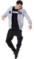 panteloni bodytalk pants on loose mayro l extra photo 2