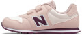 papoytsi new balance 500 classics youth roz extra photo 3