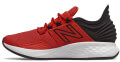 papoytsi new balance fresh foam roav kokkino mayro extra photo 3