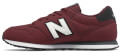 papoytsi new balance gm500 kokkino usa 12 eu 465 extra photo 1