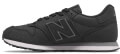 papoytsi new balance 500 mayro gkri extra photo 3