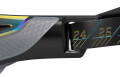 gyalia speedo fastskin pure focus mirror goggle mayra extra photo 3