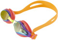 gyalia speedo mariner supreme mirror junior goggle portokali extra photo 3