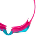 gyalia speedo sea squad illusion junior goggle roz siel extra photo 2