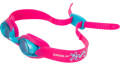 gyalia speedo sea squad illusion junior goggle roz siel extra photo 3