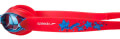 gyalia speedo sea squad illusion junior goggle kokkina mple extra photo 1
