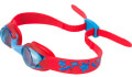 gyalia speedo sea squad illusion junior goggle kokkina mple extra photo 3