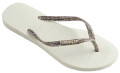 sagionara havaianas slim logo metallic leyki asimi extra photo 1