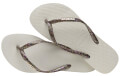 sagionara havaianas slim logo metallic leyki asimi extra photo 3