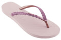 sagionara havaianas slim glitter roz 39 40 extra photo 1