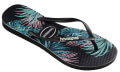 sagionara havaianas slim tropical floral daybreak mayri extra photo 1