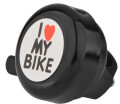 koydoyni podilatoy i love my bike mayro extra photo 1