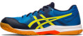 papoytsi asics gel rocket 9 mple usa 75 eu 405 extra photo 2