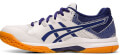 papoytsi asics gel rocket 9 leyko extra photo 2