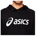 foyter asics big logo hoodie mayro extra photo 2