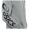 zaketa asics big logo fz hoodie gkri extra photo 2