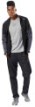 forma reebok sport woven track suit mayri xl extra photo 2