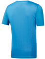 mployza reebok sport workout ready activchill graphic tee siel extra photo 1