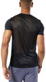 mployza reebok sport workout ready activchill graphic tee mayri extra photo 3