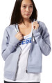 zaketa reebok training essentials sweatshirt lila extra photo 2