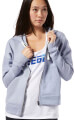 zaketa reebok training essentials sweatshirt lila m extra photo 2