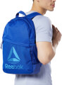 tsanta reebok training essentials backpack mple extra photo 3