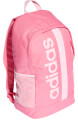 tsanta adidas sport inspired linear core backpack roz extra photo 2