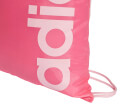 sakidio adidas sport inspired linear core gym bag roz extra photo 2