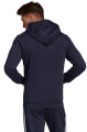 zaketa adidas sport inspired essentials 3 stripes fleece hoodie mple skoyro s extra photo 4