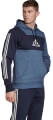 foyter adidas performance sport id hoodie mple extra photo 3