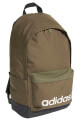 tsanta adidas performance linear core classic backpack xaki extra photo 2