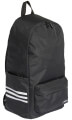 tsanta adidas performance classic 3 stripes backpack mayri extra photo 2