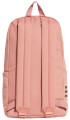 tsanta adidas performance classic 3 stripes backpack roz extra photo 1