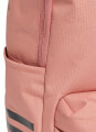 tsanta adidas performance classic 3 stripes backpack roz extra photo 3