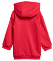 set adidas performance hooded dress set roz gkri 74 cm extra photo 1