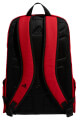 tsanta adidas performance parkhood badge of sport backpack kokkini extra photo 1
