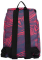 tsanta adidas performance flap essentials graphic backpack matzenta extra photo 1