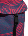 tsanta adidas performance flap essentials graphic backpack matzenta extra photo 4